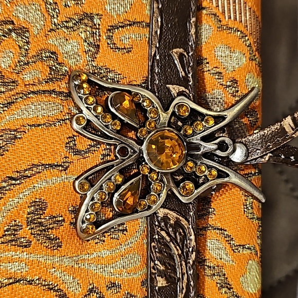 Vintage Sharif Studio Bag - Picture 5 of 16